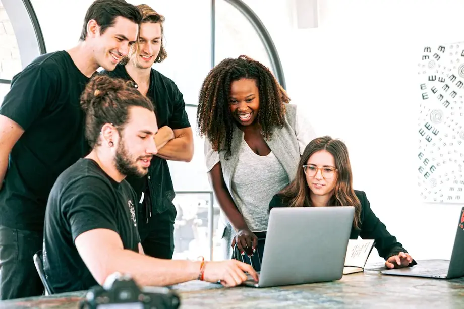 How Business Development Works