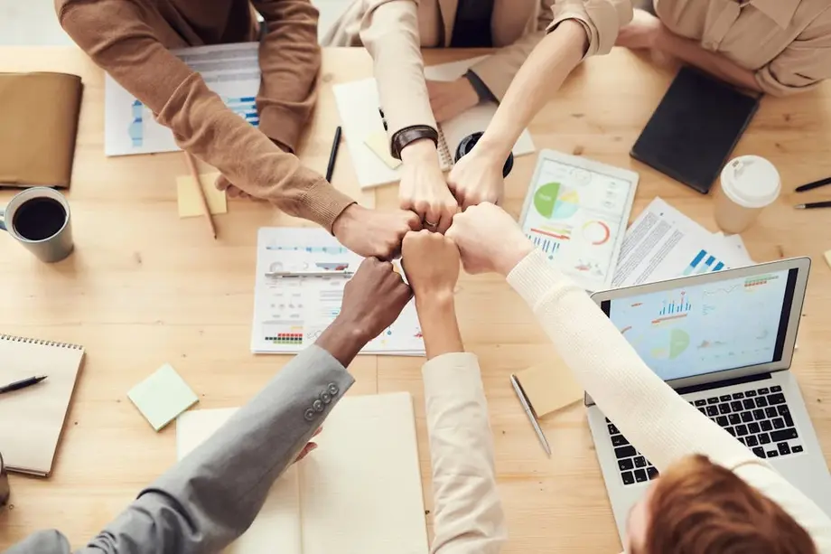 The Role of a Solid Business Model in Achieving Growth