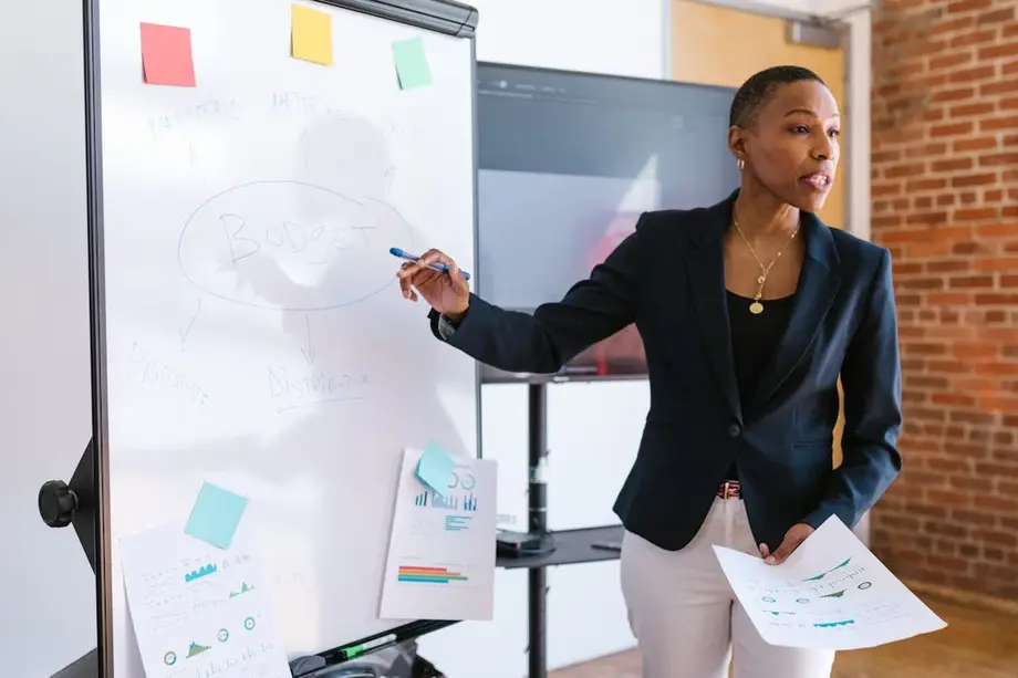 Tips for Business Innovation