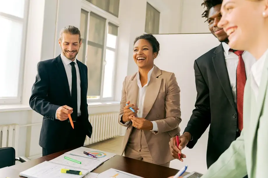Why Situational Leadership Matters in Today’s Workplace