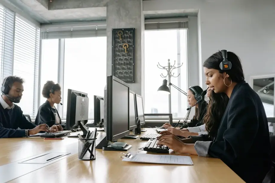 Different Types of Business Advisors