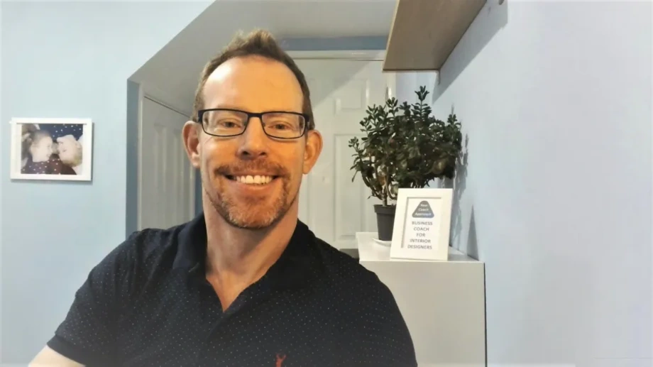 Andrew Brown