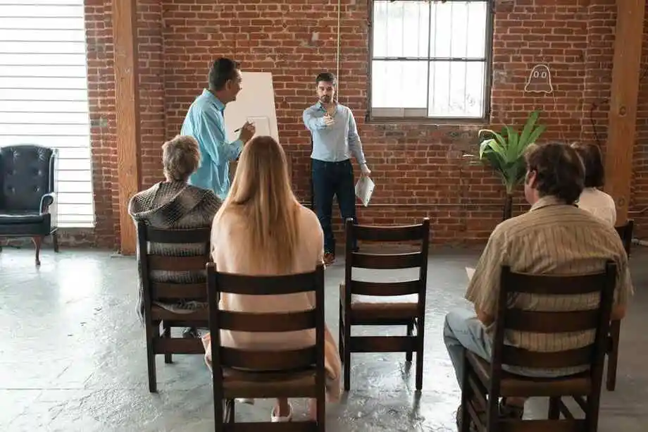 Business Coaches in South Africa
