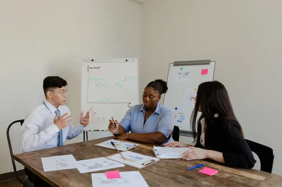 Business Consultants