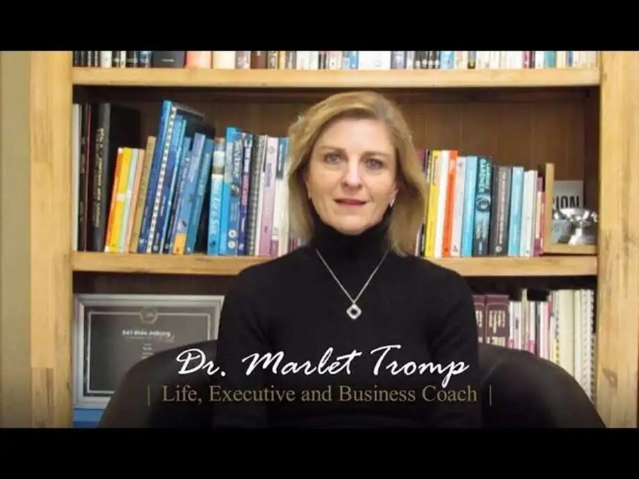 Dr Marlet Tromp