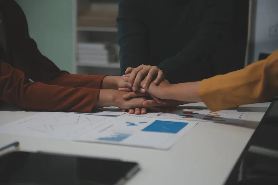 Build Community