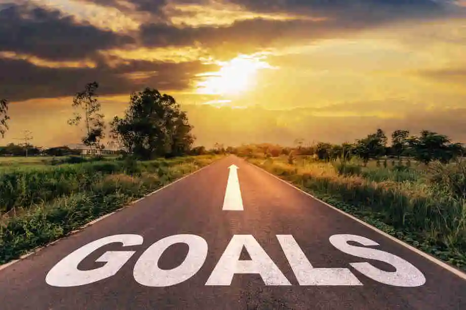 Setting SMART Goals Make the Most of the SMART Goal Framework