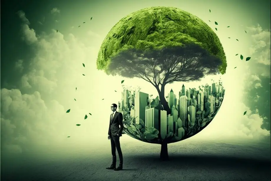 The Future of Sustainability in Business