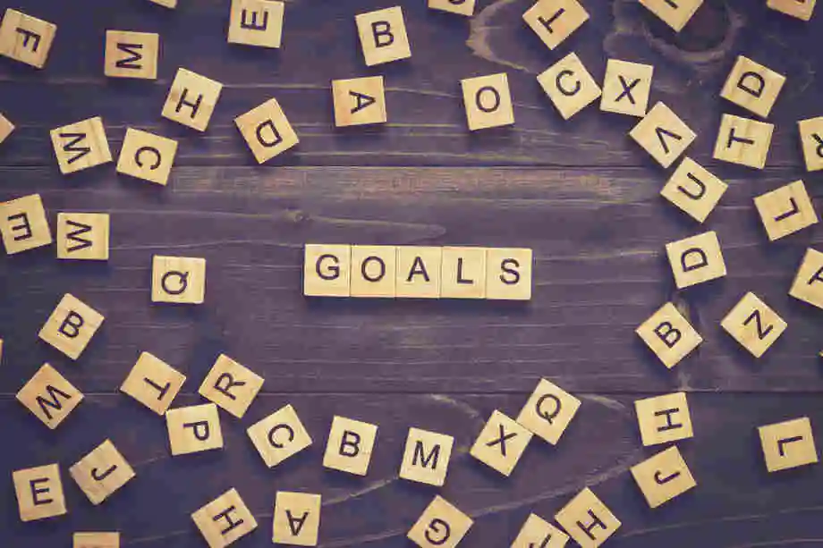 The Long-Term Impact of Setting SMART Goals