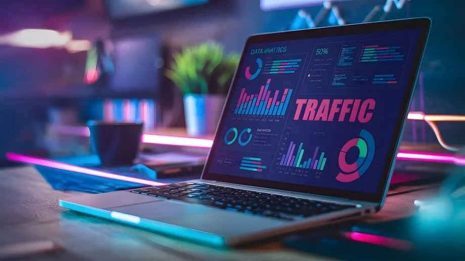 Website Traffic