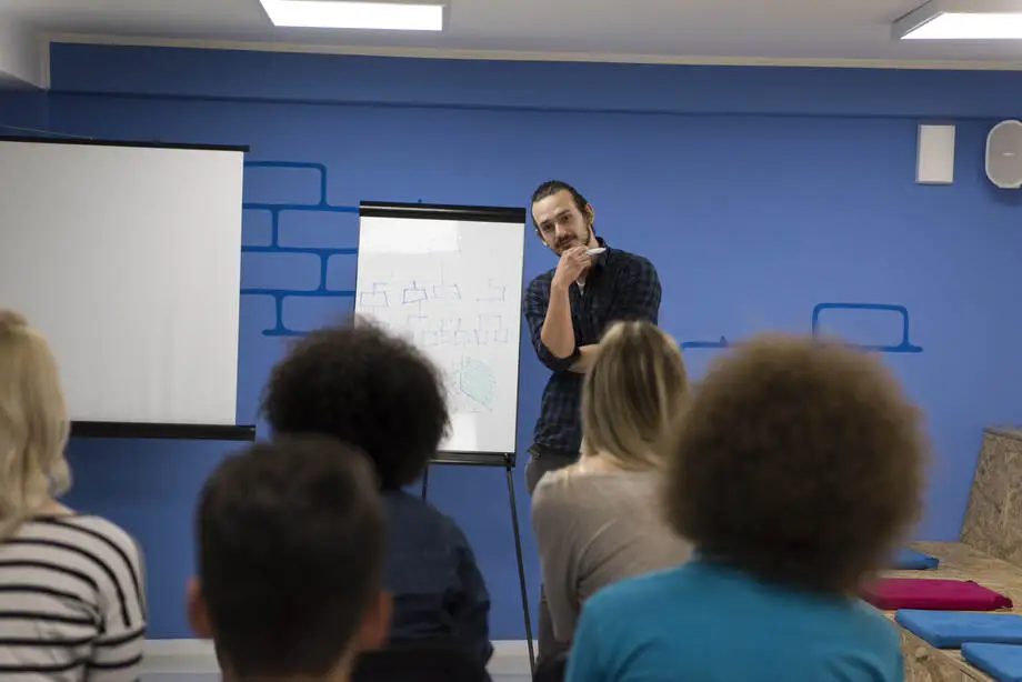 Attend communication skills workshops or classes