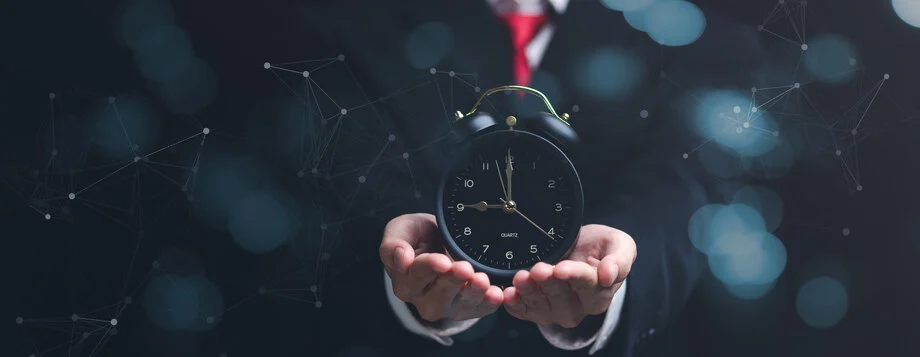 Effective Time Management Can Transform Your Life