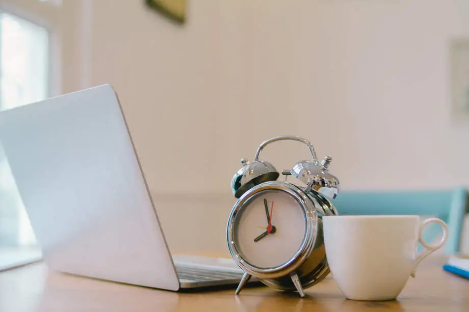 Time Management Tips for Better Work and Life Balance