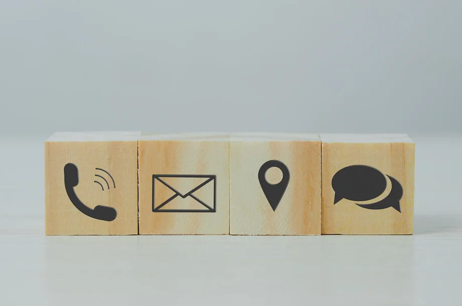 Types of Communication