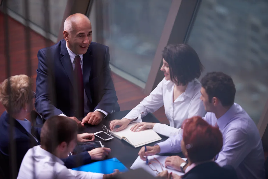 12 Ways Executive Coaching Can Enhance Your Leadership Skills