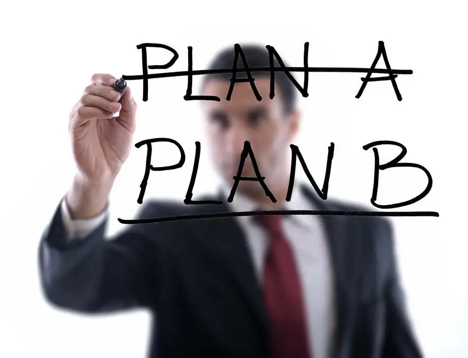Personal Development Plan How to Build Your Path to Success