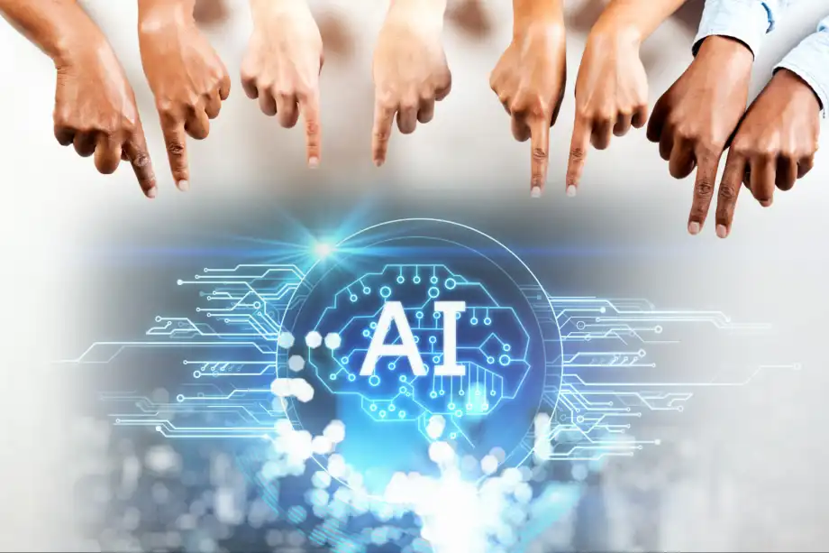 Benefits of AI for Marketing
