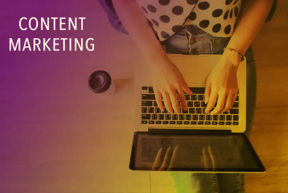 Content Marketing Ideas
