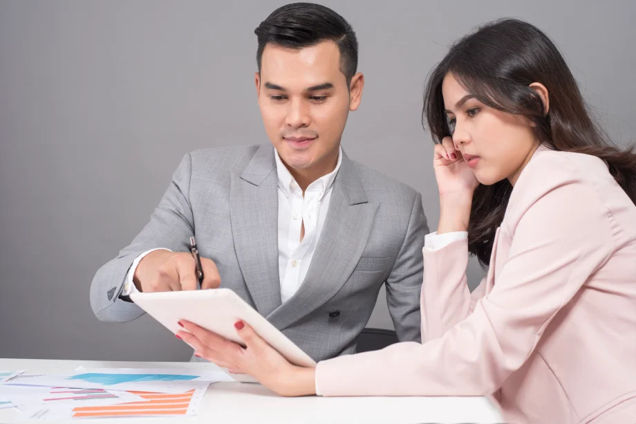 How to Create an Investment Plan in 8 Steps