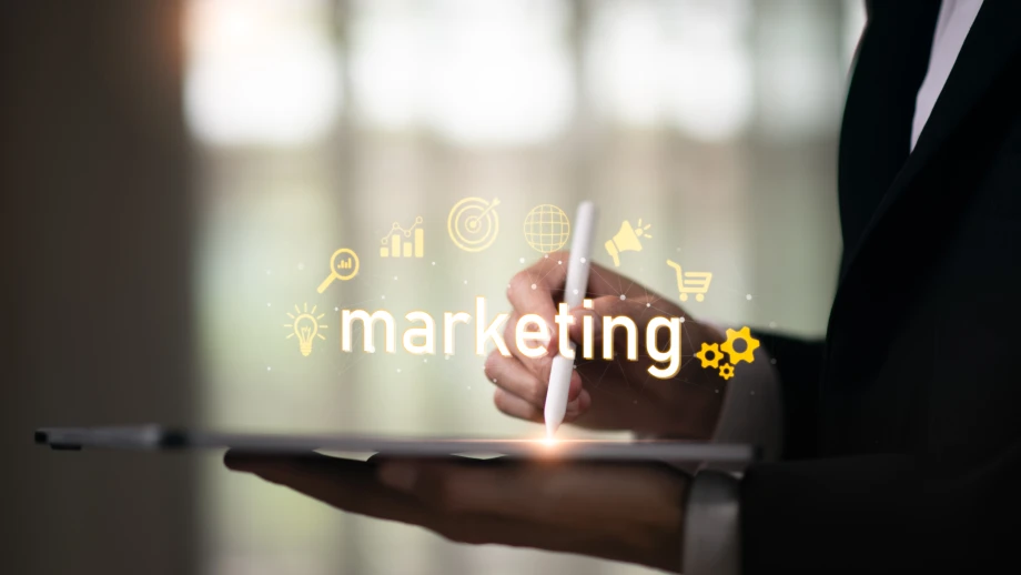 Marketing Tips 25 Simple Ideas to Grow Your Brand