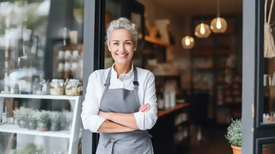 Small Business Marketing Ideas