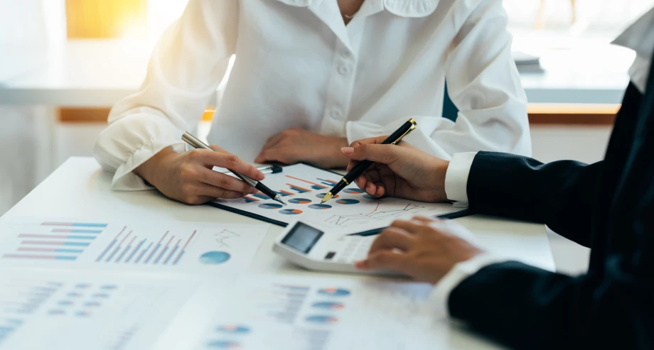 The Importance of Financial Planning in Business