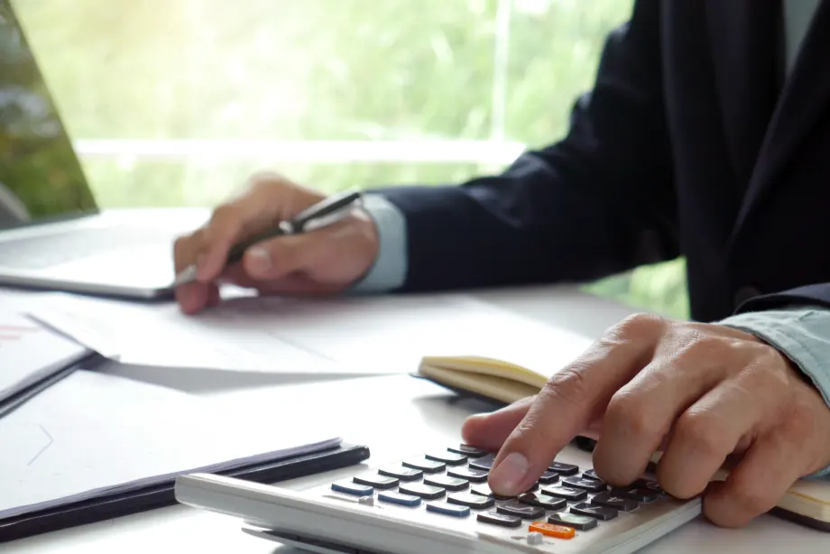 Types of Financial Planning