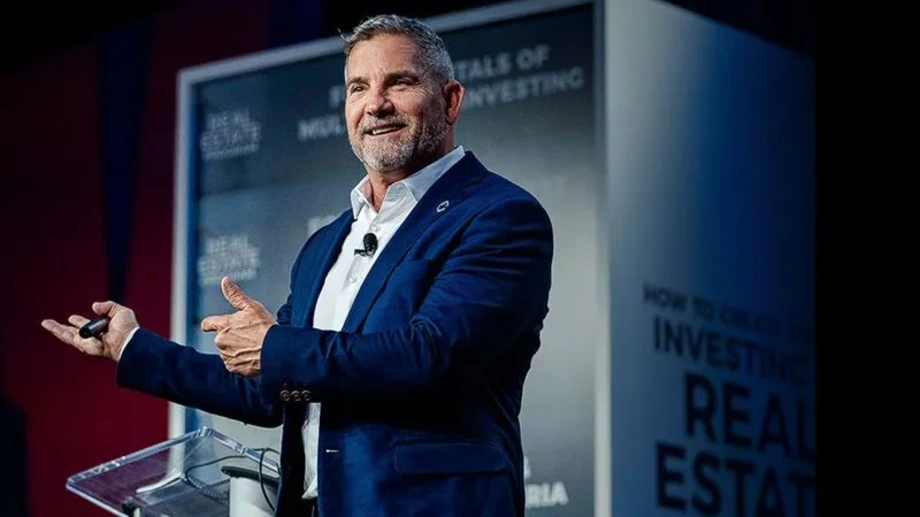 Grant Cardone