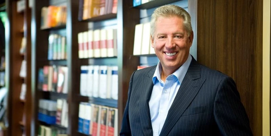 John Maxwell