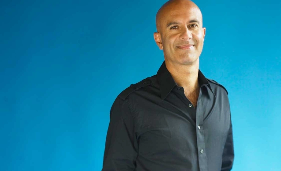 Robin Sharma