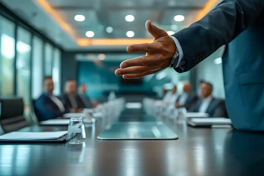 20 Essential Qualities of a Great Leader