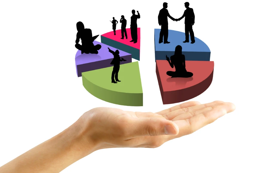 8 Ways to Increase Market Share
