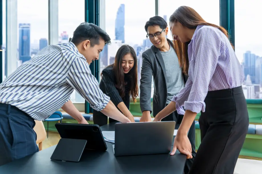 Maximize Success Through the Power of Leverage in Business and Get the Life You Want