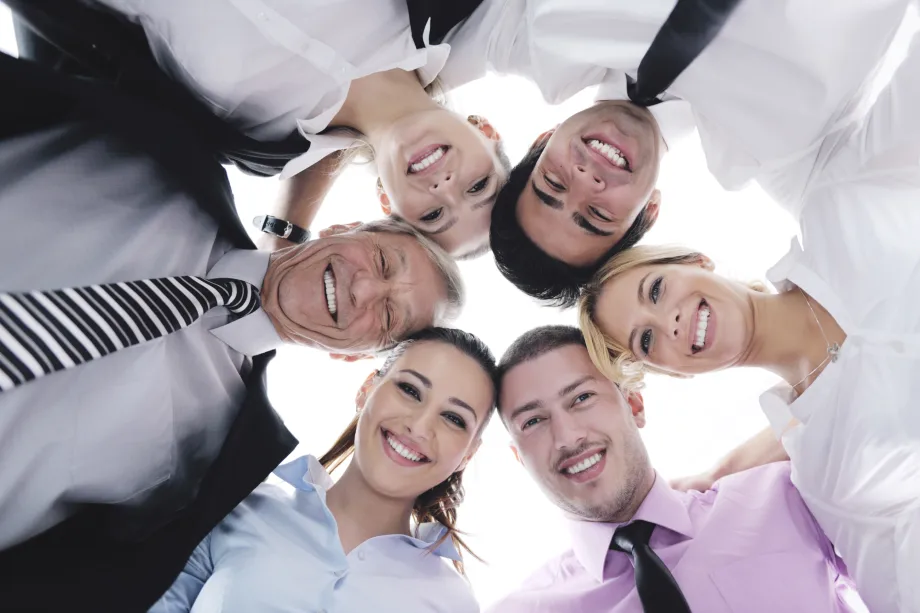 Transforming Workplace Dynamics with the Four DiSC Personality Types