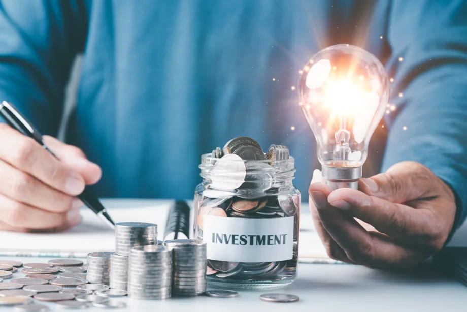 Business Investment Strategies The Importance to Start Investing in Your Business