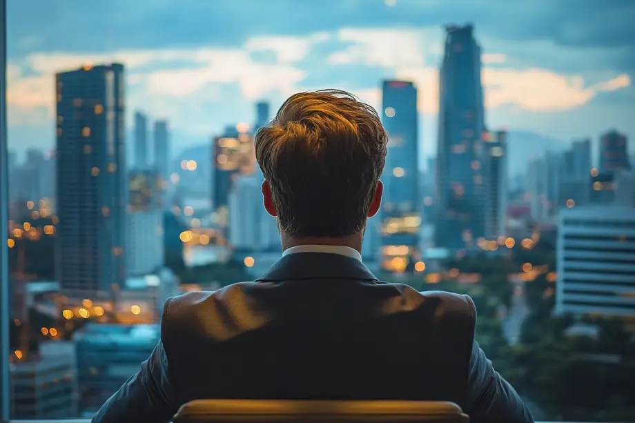 Entrepreneurial Mindset How to Develop It for Business Success