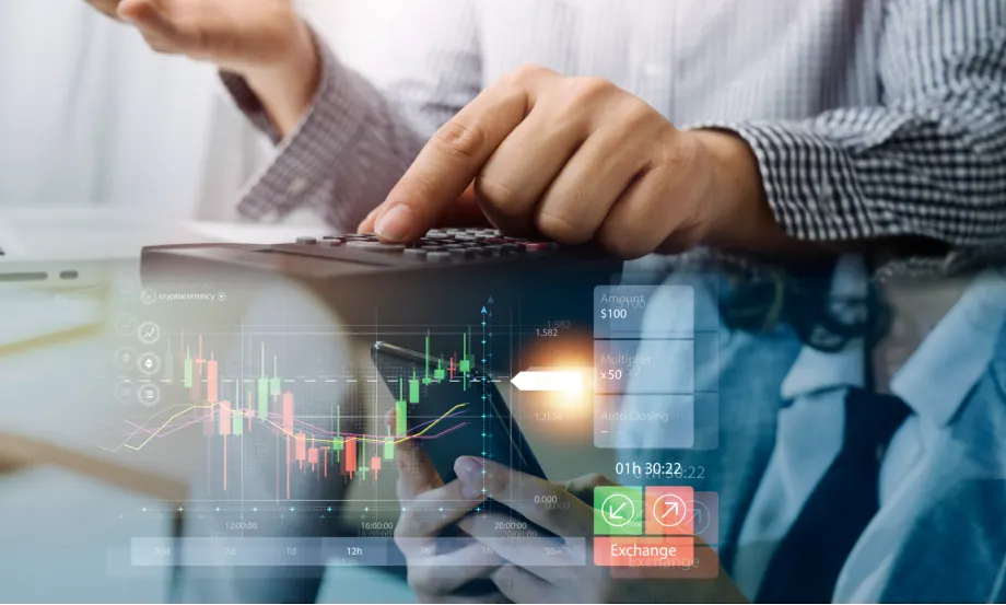 Start Investing in Your Business with Confidence and Purpose