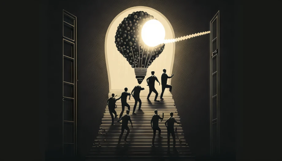 Top 10 Traits of an Entrepreneurial Mindset
